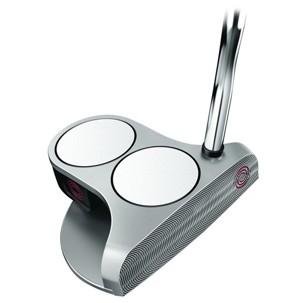 Odyssey Protype Tour Series 2-Ball Putter