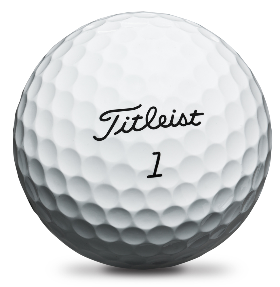 Titleist Pro V1 High Number Golf Balls (12 Balls) | GolfOnline