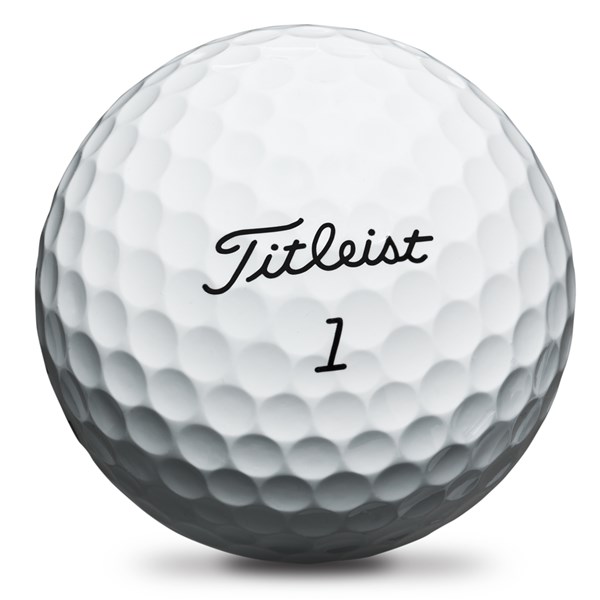 Titleist Pro V1 Golf Balls (12 Balls) | GolfOnline