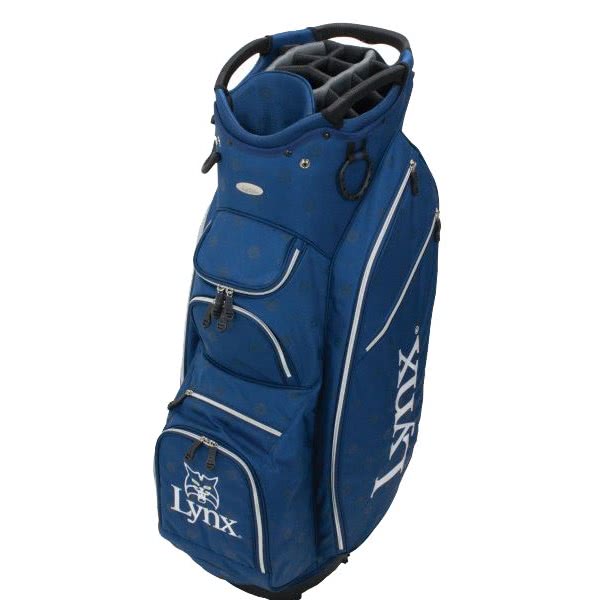 Lynx Prowler Superlight Cart Bag