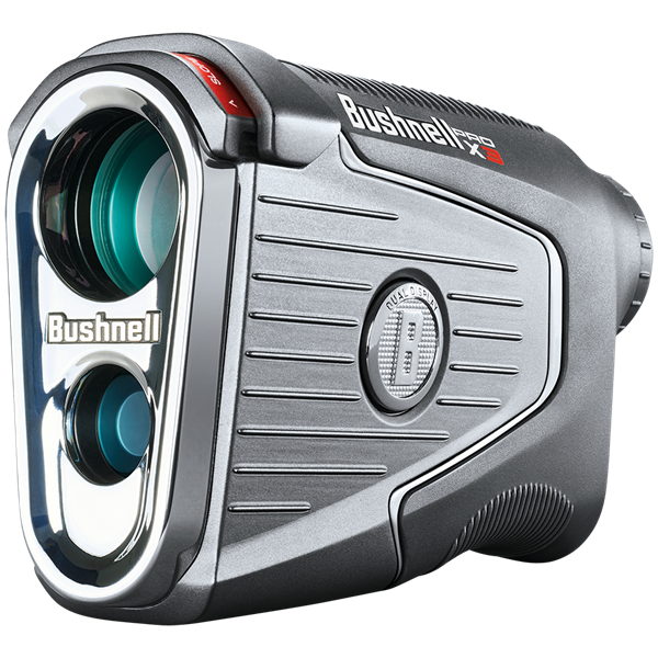 Bushnell PRO X3 Laser Rangefinder
