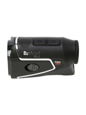Bushnell Pro XM Laser Rangefinder