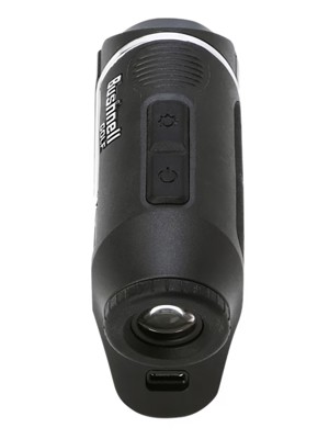 Bushnell Pro XM Laser Rangefinder