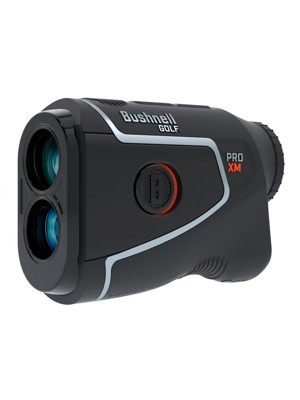 Bushnell Pro XM Laser Rangefinder