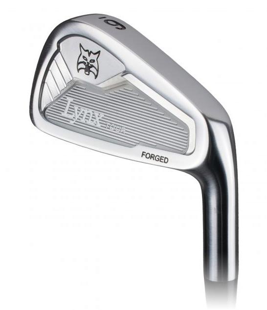 Lynx Golf Prowler CB Irons (Steel Shaft)