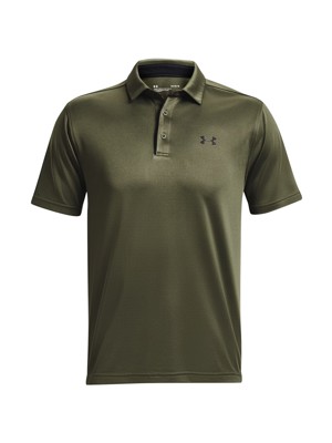 Under Armour Mens Tech Polo Shirt