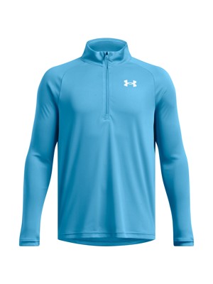 Under Armour Juniors Tech 2.0 Half Zip Pullover
