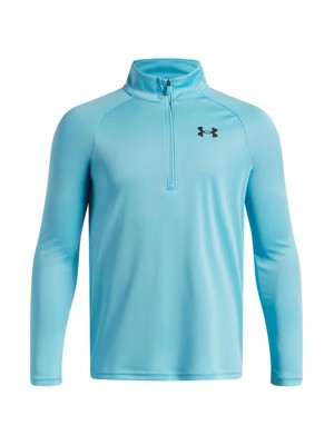 Under Armour Juniors Tech 2.0 Half Zip Pullover