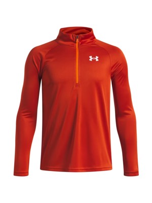 Under Armour Juniors Tech 2.0 Half Zip Pullover