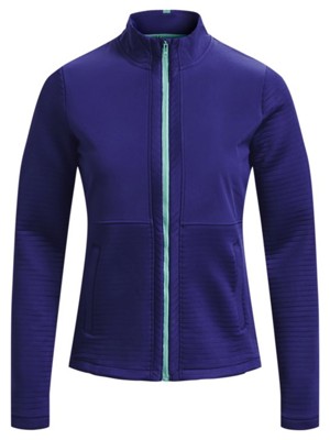 Under Armour Ladies Storm Daytona Full Zip Jacket