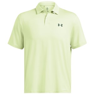 Under Armour Mens T2G Fashion Polo Shirt