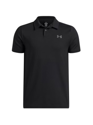 Under Armour Junior Boys Matchplay Polo Shirt