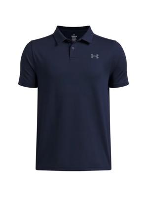 Under Armour Junior Boys Matchplay Polo Shirt