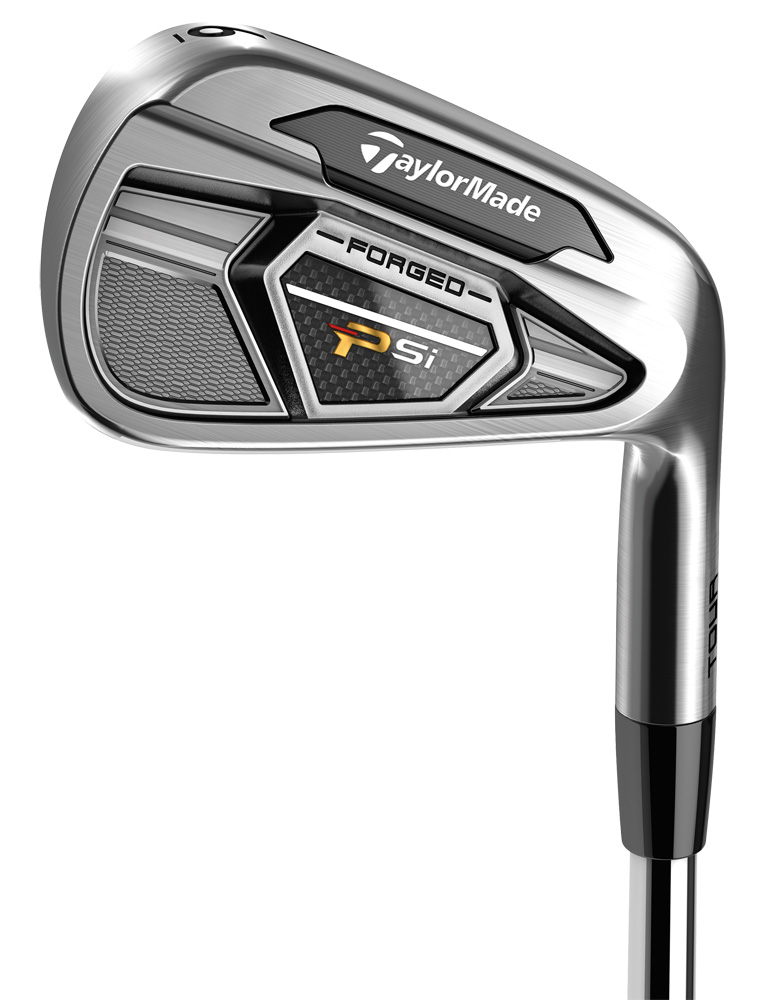 taylormade psi tour forged irons specs