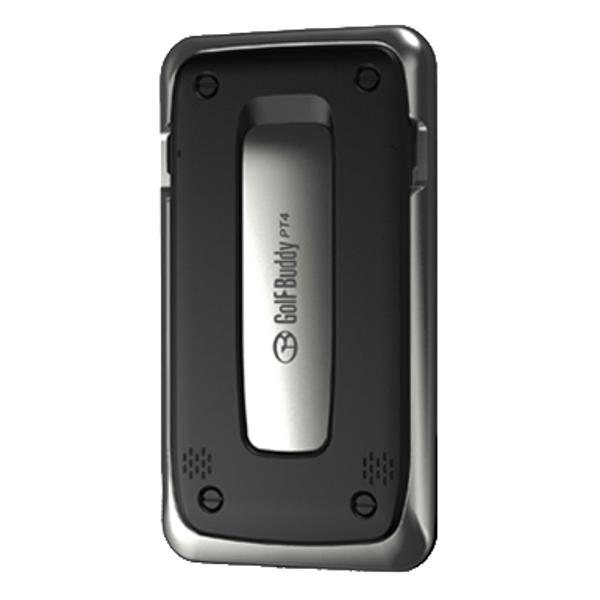 golf buddy pt4 gps