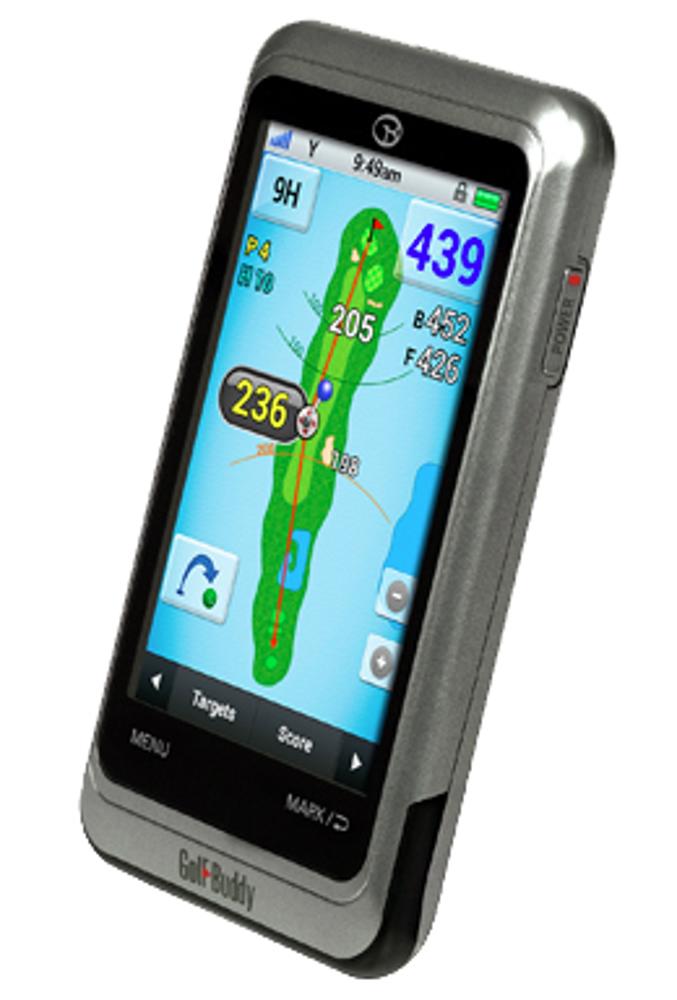 gogolf gps rangefinder