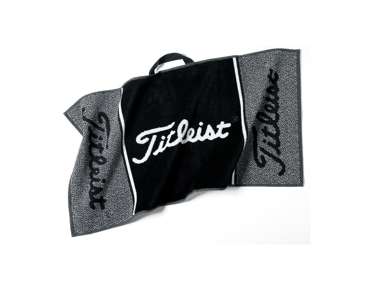 Titleist Players Towel