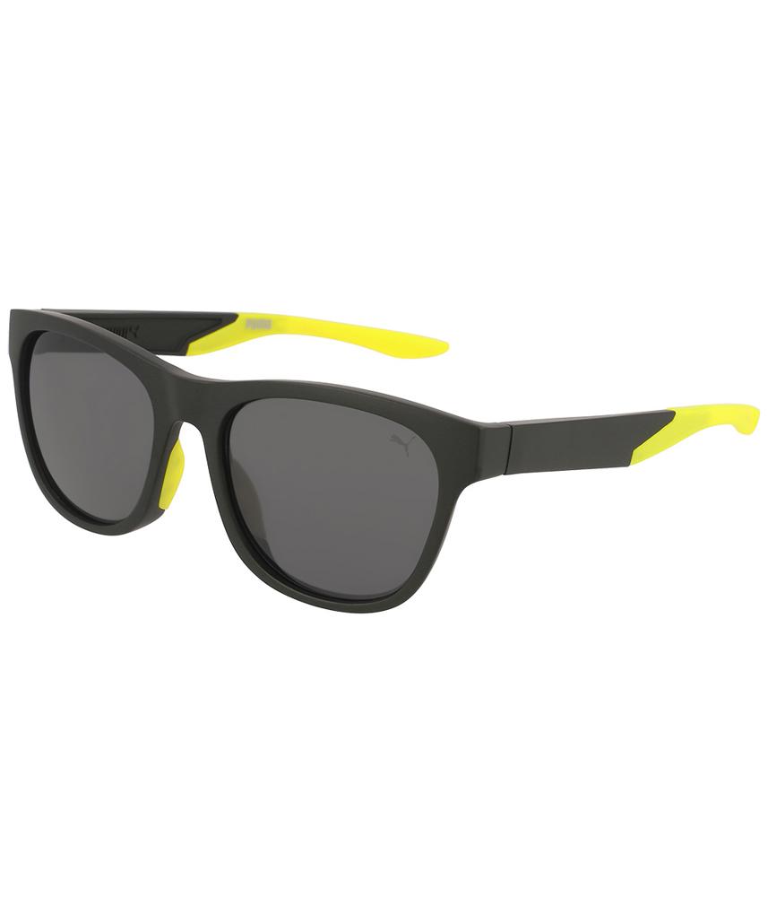 puma suede sunglasses