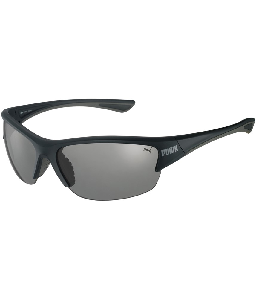 Puma Mens Polarised Sport Sunglasses - PU14709P - Golfonline