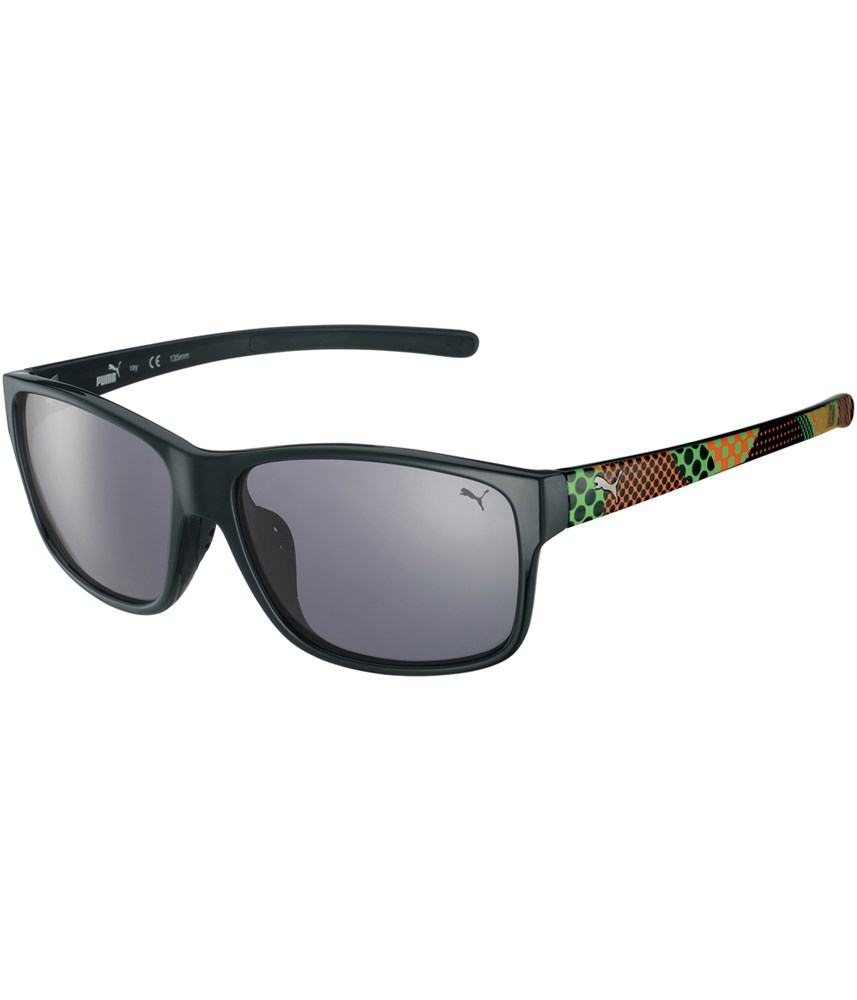 Puma Golf Mens Acetate Sunglasses PU15130