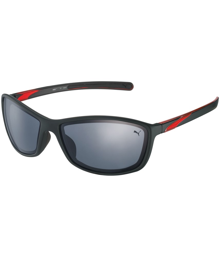 Puma Golf Mens Acetate Sunglasses Pu15196 Golfonline 