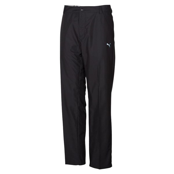 puma golf waterproof trousers