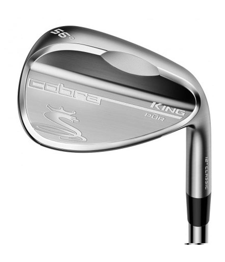 cobra pur wedge