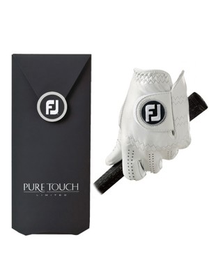 FootJoy Mens Pure Touch Golf Glove