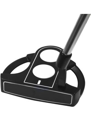 Super II Mallet Putter
