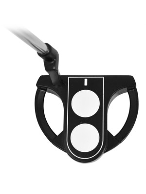 Super II Mallet Putter