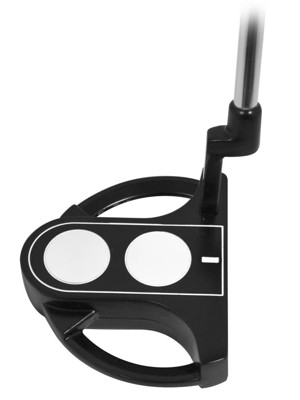 Super II Mallet Putter