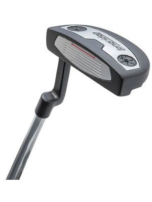 Longridge SP Mid Mallet Putter