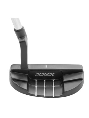 Longridge SP Mid Mallet Putter