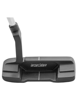 Longridge SP Wide Blade Putter