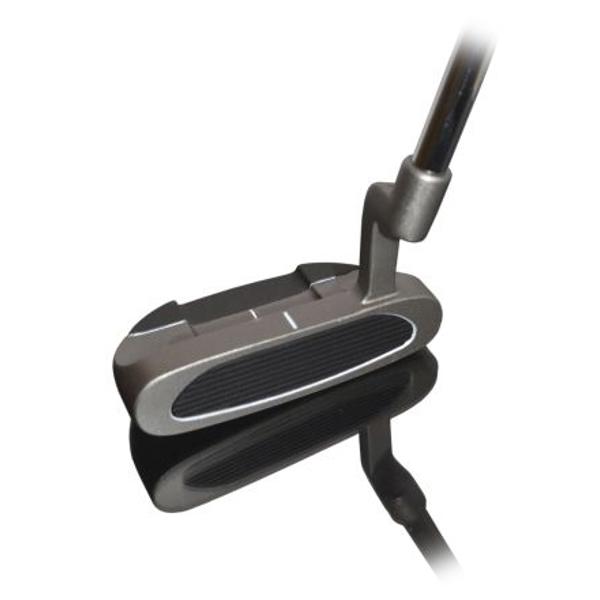 Longridge Groove Mid Mallet Putter
