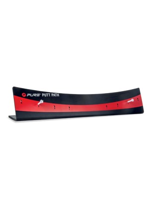 Pure2improve Putt Path