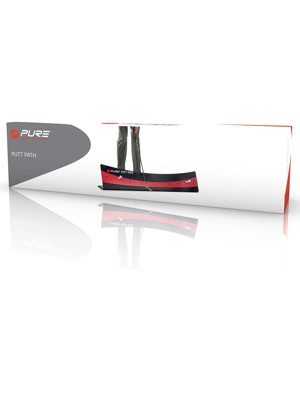 Pure2improve Putt Path