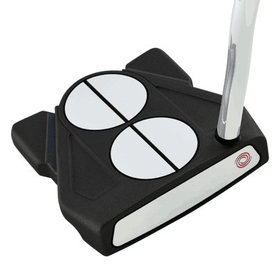 putters 2023 2 ball ten broomstick lined 1