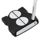 putters 2023 2 ball ten broomstick lined 1