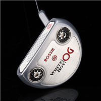 Limited Edition - Odyssey White Hot OG Rossie S Rahm Putter