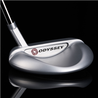 Limited Edition - Odyssey White Hot OG Rossie S Rahm Putter