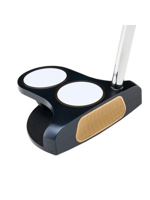 Odyssey Ai-One Milled 2-Ball T DB Putter