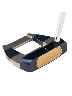 Odyssey Ai-One Milled Jailbird Mini T Putter