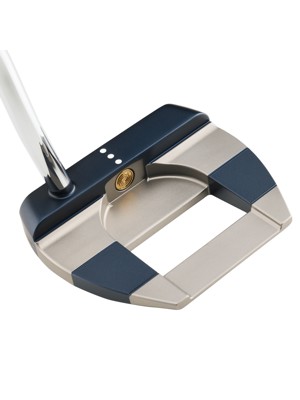 Odyssey Ai-One Milled Jailbird Mini T Putter