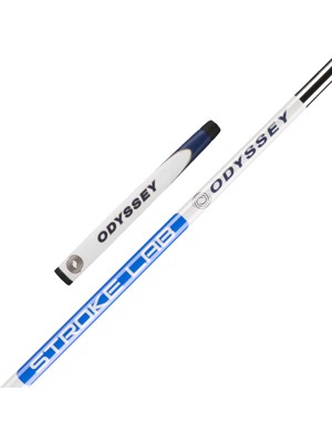 Odyssey Ai-One Milled Jailbird Mini T Putter