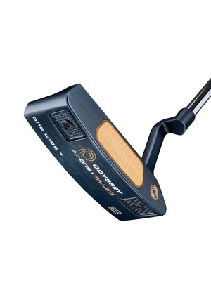 Odyssey Ai-One Milled One Wide T Putter