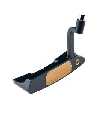 Odyssey Ai-One Milled One Wide T Putter