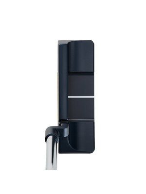 Odyssey Ai-One Milled One Wide T Putter