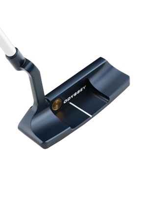 Odyssey Ai-One Milled One Wide T Putter