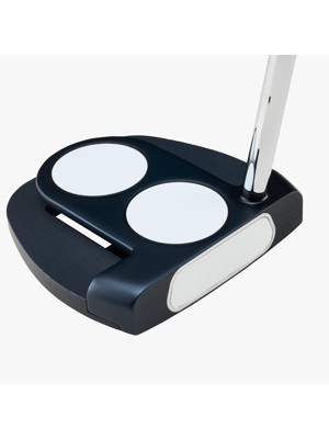 Odyssey Ai-One Cruiser 2-Ball Jailbird Putter